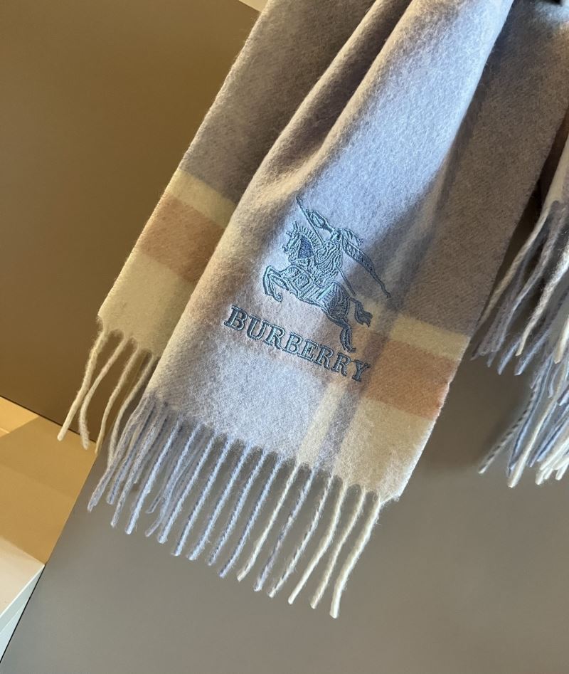 Burberry Scarf